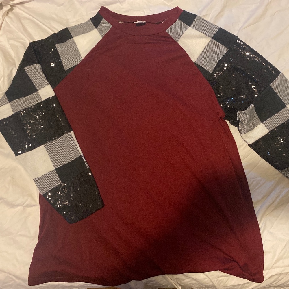 Sunshine & Rodeo Shirt